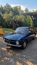 alfa romeo gt junior 