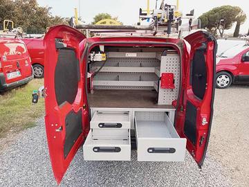 FIAT Fiorino 1.3 MJT 80CV + IVA 22%