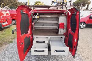 FIAT Fiorino 1.3 MJT 80CV + IVA 22%