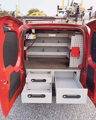 FIAT Fiorino 1.3 MJT 80CV + IVA 22%