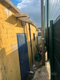 Monoblocco in cemento