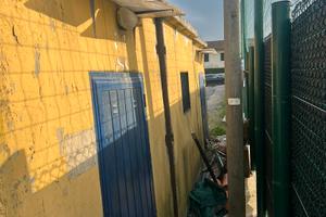 Monoblocco in cemento