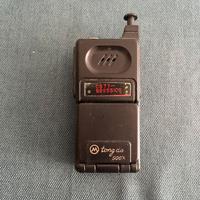 accendino cellulare collezione 