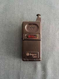 accendino cellulare collezione 