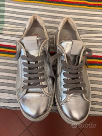 Scarpe Church’s - English shoes