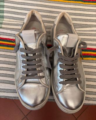Scarpe Church’s - English shoes