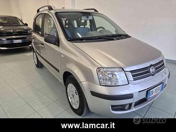 FIAT Panda 1.3 MJT 16V Dynamic