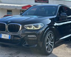 BMW X3M (G01) - 190CV xDrive20d Msport 2018