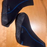 Calzari da sub Tribord
