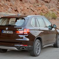 Porte e ricambi BMW X5