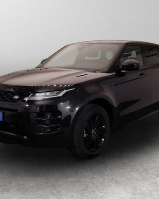 LAND ROVER Range Rover Evoque II 2019 - Range Rove
