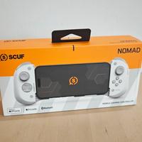 SCUF Nomad NUOVO SIGILLATO 