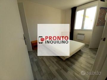 Trilocale ristrutturato San Donato m3