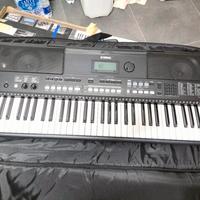 pianola professionale 