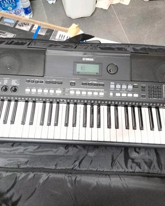 pianola professionale 