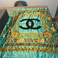 Foulard Chanel