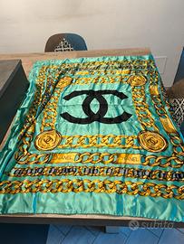 Foulard Chanel
