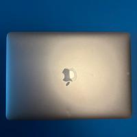 Macbook Air 2017 8 ram / 256 gb 13 pollici