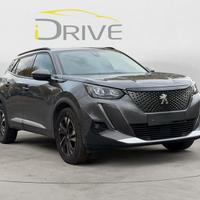 Peugeot 2008 PureTech 130 S&S EAT8 Allure + GPL