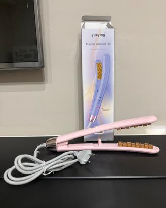 Piastra per capelli
