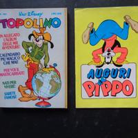 TOPOLINO n. 1901 CON ALLEGATO album di figurine[A]