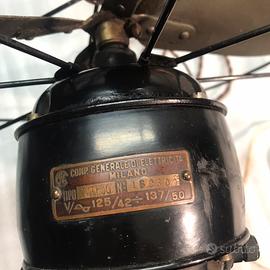 Ventilatori epoca