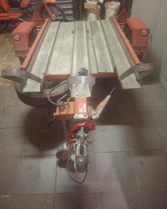 carrello portamoto