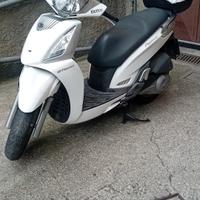 Kymco People 300i - 2014
