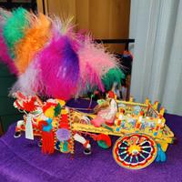 carrettino siciliano