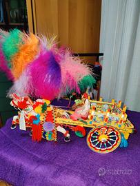 carrettino siciliano