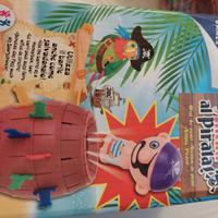 Gioco Attenti al Pirata
