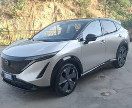 NISSAN Ariya 87kw e-4orce 394cv
