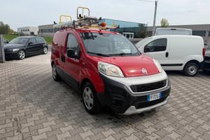 Fiat Fiorino 1.3 MJT 95CV Cargo Adventure