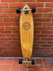 Longboard quiksilver