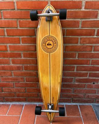 Longboard quiksilver