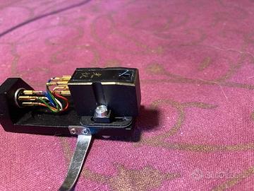 KOETSU BLACK Goldline (sn. 12048)