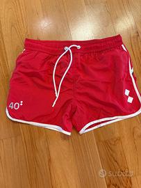 Boxer da mare marca Slam rossi