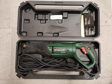 Seghetto alternativo