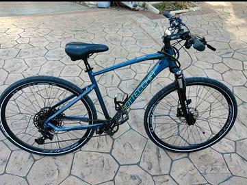 bici ibrida