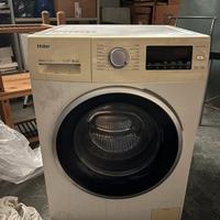 Lavatrice 10 kg Haier