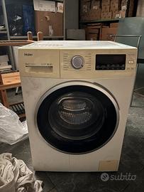 Lavatrice 10 kg Haier