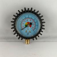 Manometro per pistola gonfiaggio