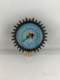 Manometro per pistola gonfiaggio