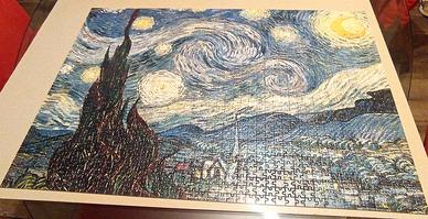 Puzzle