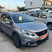 PEUGEOT 2008 1.2 BENZINA 82 (CV) 2017
