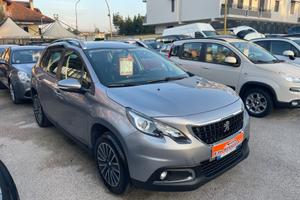 PEUGEOT 2008 1.2 BENZINA 82 (CV) 2017