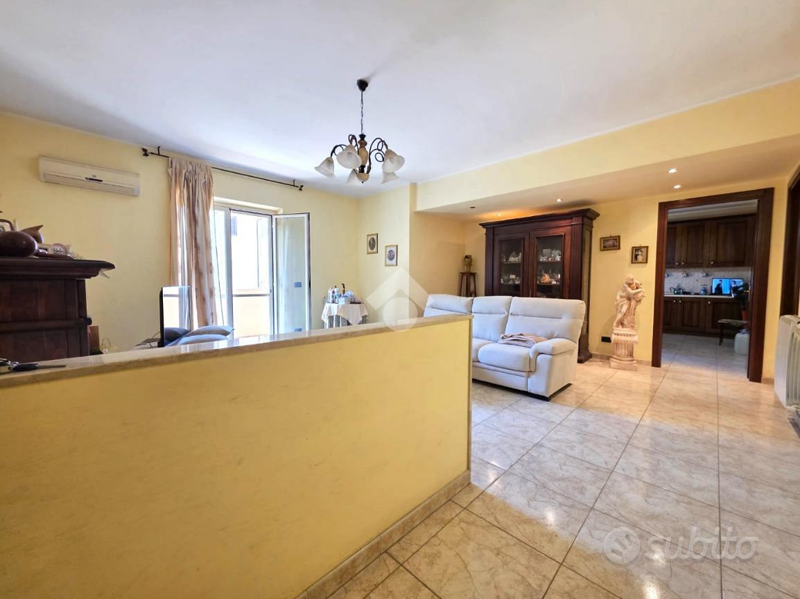 Appartamento – Reggio Calabria, Ravagnese - Vista 4