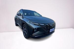 HYUNDAI Tucson 1.6 HEV aut. Exellence