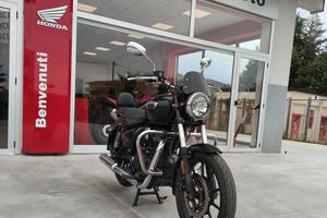 Royal Enfield Meteor 350 - 2022