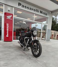 Royal Enfield Meteor 350 - 2022